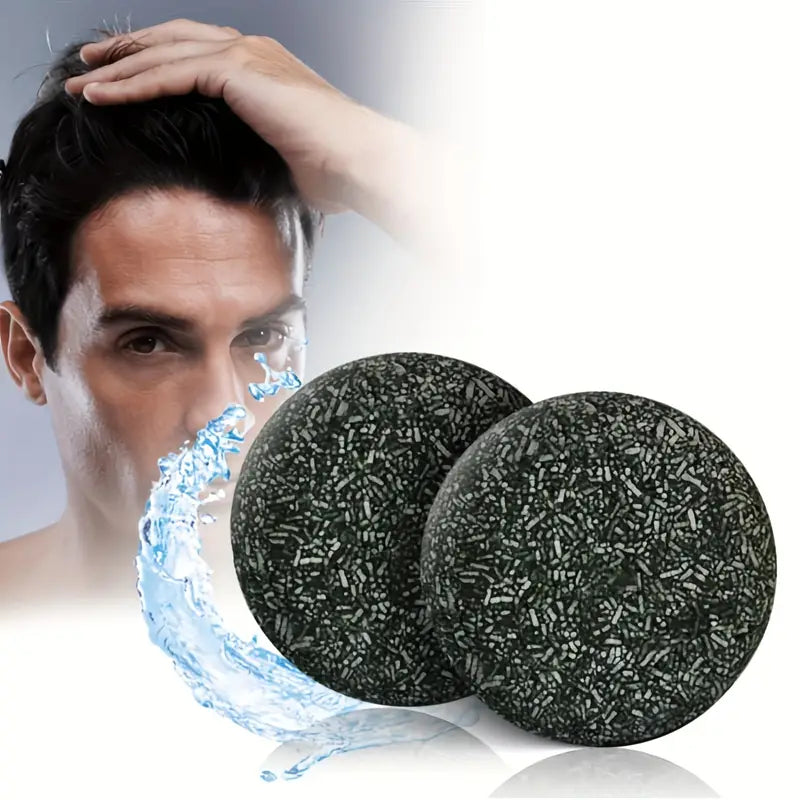 ALURA™  - GREY HAIR REMOVEL SOAP