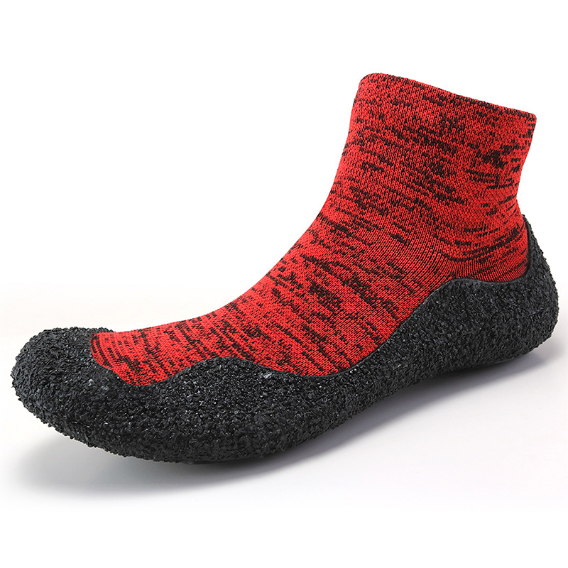 ALURA™  - SKINNERS SOCK SHOES