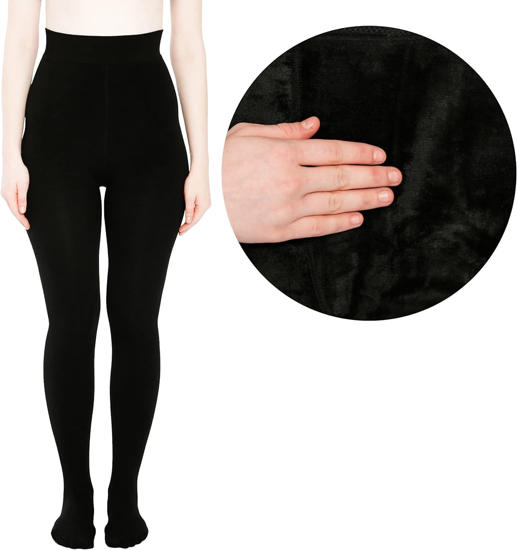 ALURA™  - WINTER WARM LEGGINGS WOMENT'S