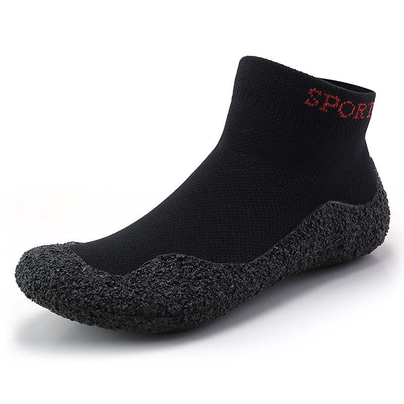 ALURA™  - SKINNERS SOCK SHOES