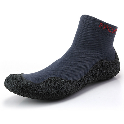 ALURA™  - SKINNERS SOCK SHOES