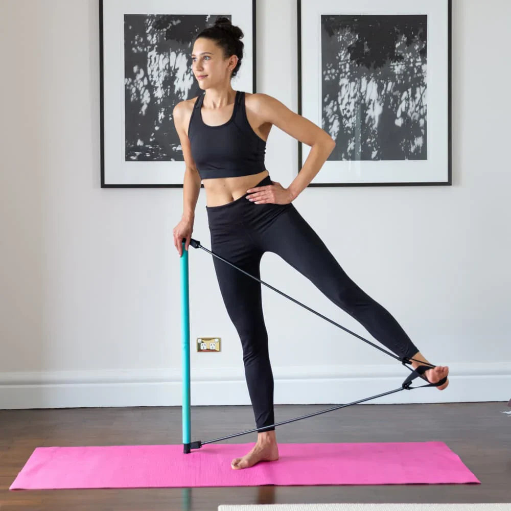 ALURA™  - MULTI FUNCTIONAL PILATES BAR