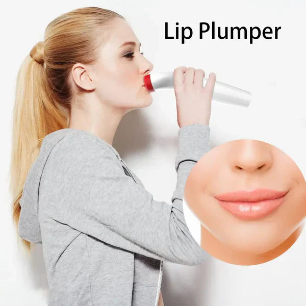 ALURA™  - ALURE LIP PLUMPER