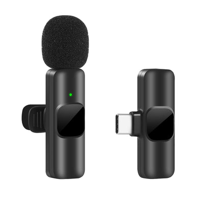 ALURA™  - WIRELESS MICROPHONE