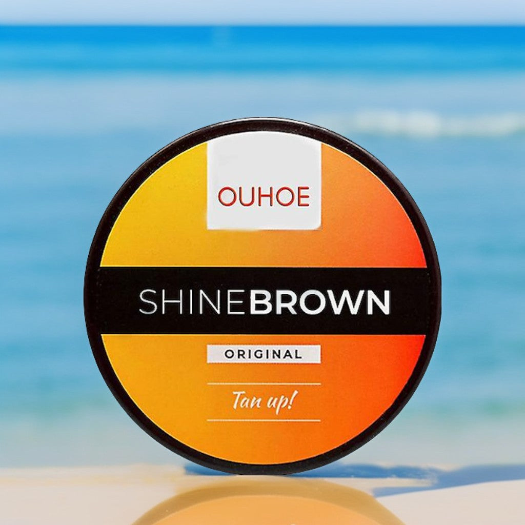 ALURA™ - Shine Brown