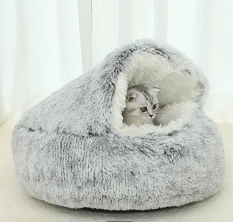 ALURA™  - THE PREMIUM PET BED