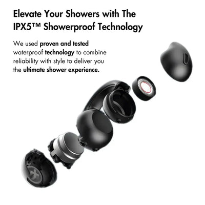 ALURA™  - SHOWER PODS