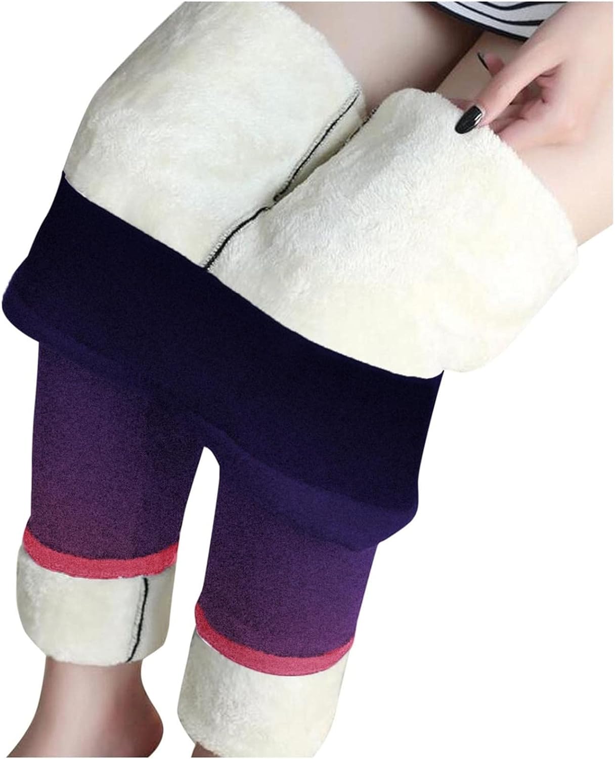 ALURA™  - WINTER WARM LEGGINGS WOMENT'S