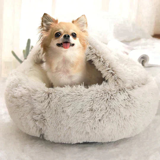 ALURA™  - THE PREMIUM PET BED