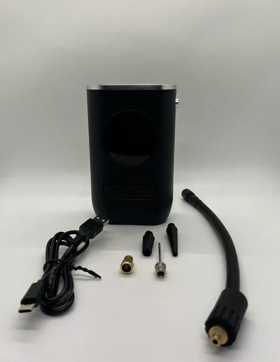 ALURA™  - PORTABLE AIR PUMP