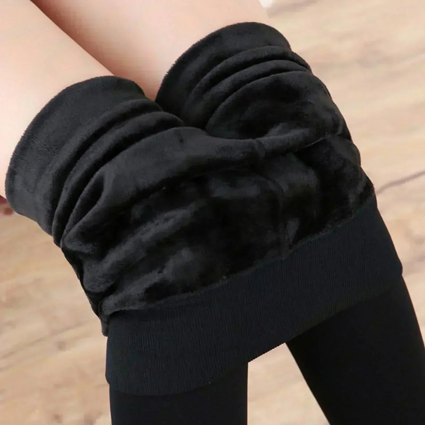 ALURA™  - WINTER WARM LEGGINGS WOMENT'S