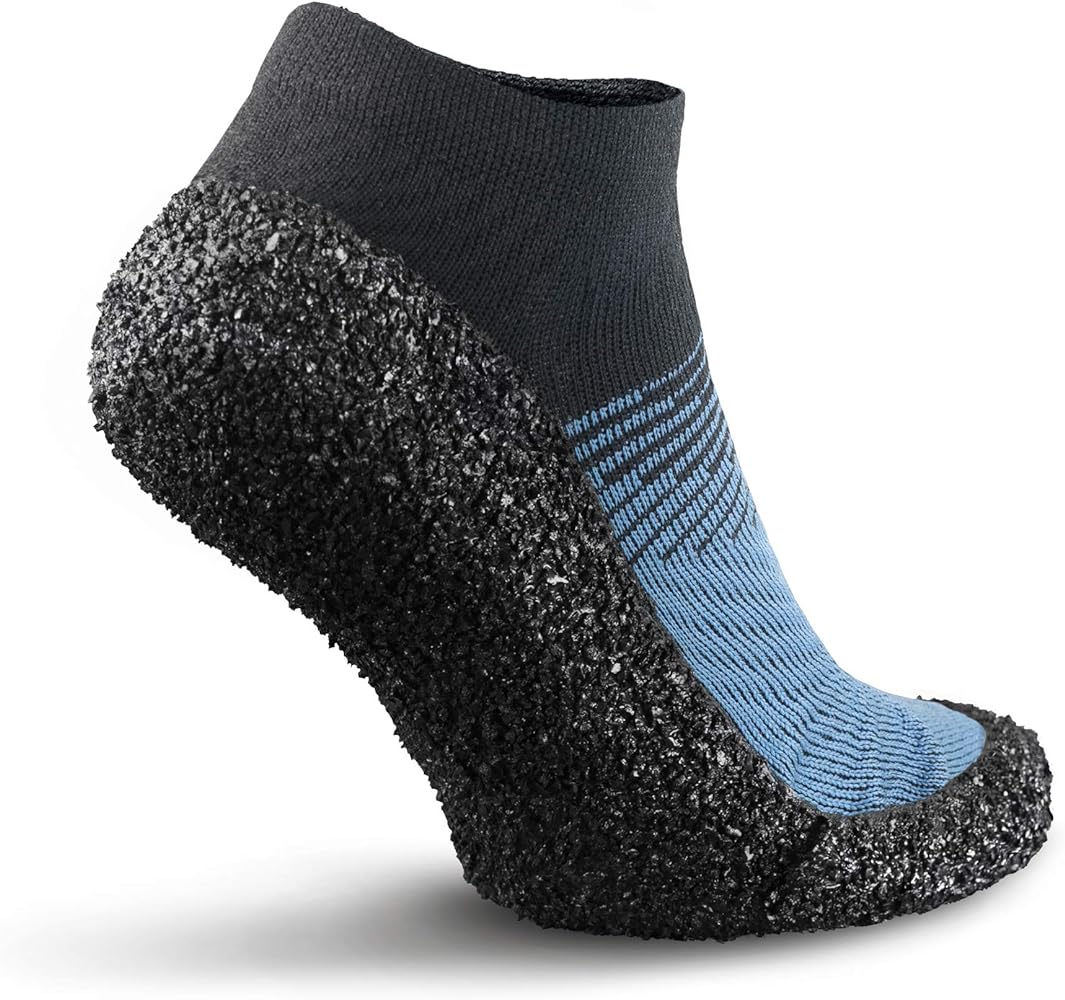 ALURA™  - SKINNERS SOCK SHOES