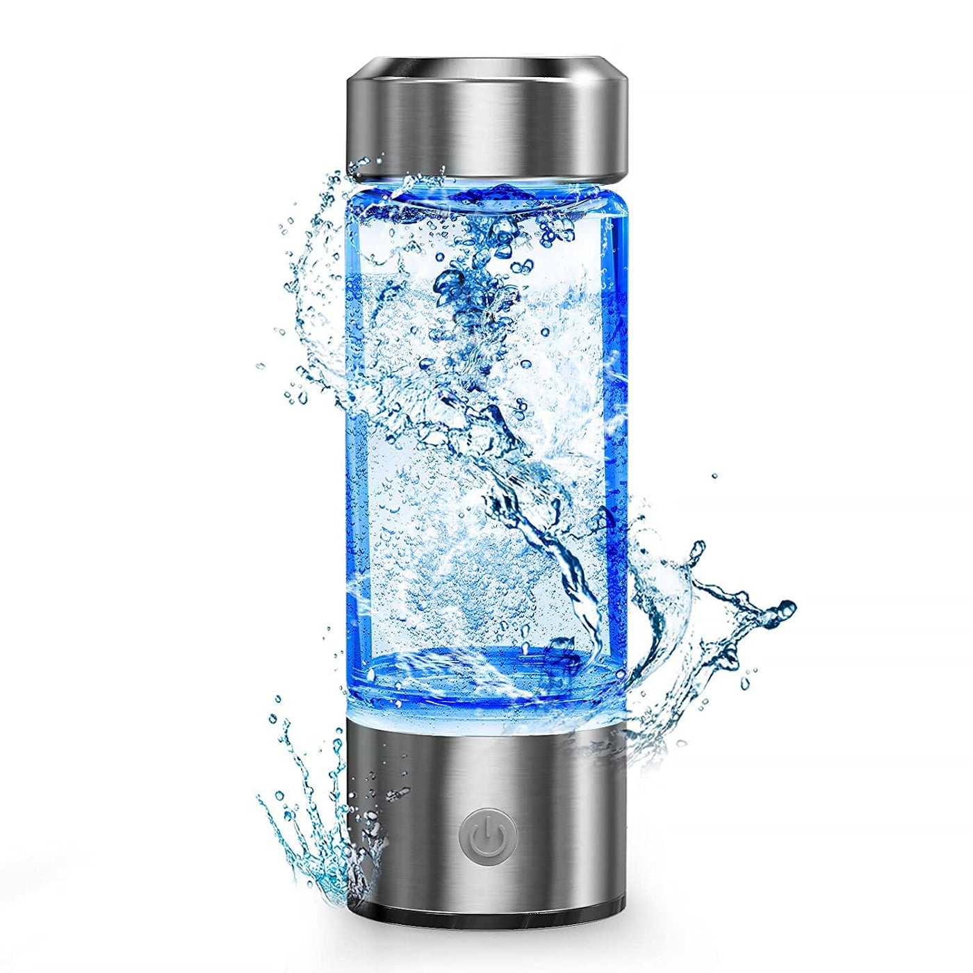 ALURA™  - HYDROGEN BOTTLE